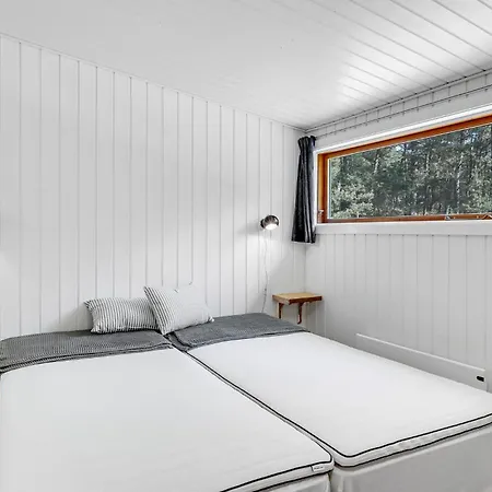 Holiday home Gorgeous In With Wifi