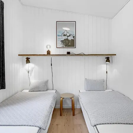 Holiday home Gorgeous In With Wifi