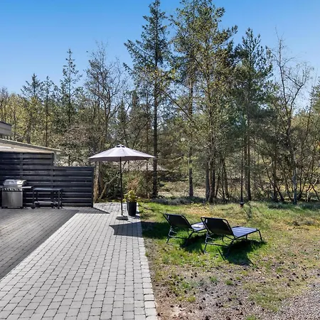 Holiday home Gorgeous In With Wifi