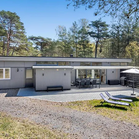 Holiday home Gorgeous In With Wifi Nexo